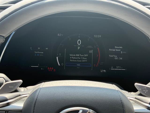 New 2026 Lexus RX 350 Premium Plus w/ Convenience Package FWD image 23