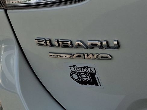 Used 2019 Subaru Forester Sport w/ Popular Package #2 AWD/4WD image 31