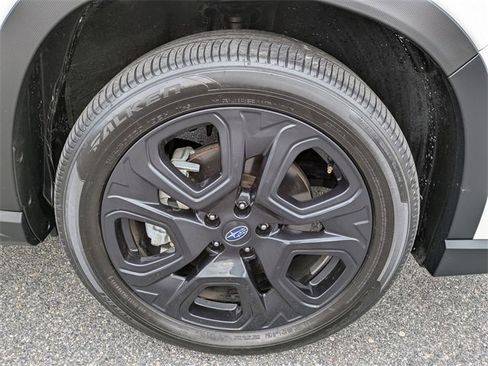 Used 2023 Subaru Ascent Onyx Edition Limited image 11