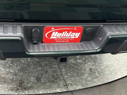 Used 2016 Chevrolet Colorado Z71 image 29