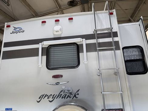 Used 2007 Ford E-450 and Econoline 450 image 12