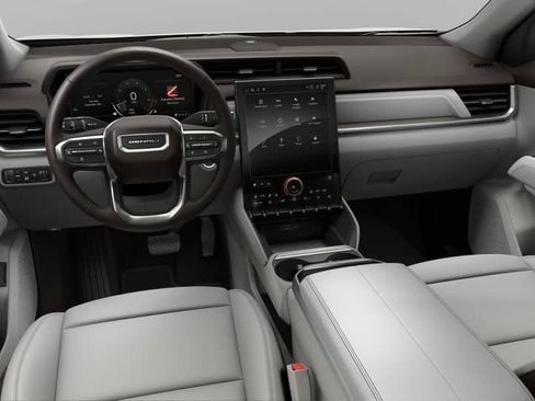 New 2027 GMC Terrain Denali AWD/4WD image 8
