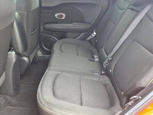 Used 2016 Kia Soul + w/ Designer's Package FWD image 16