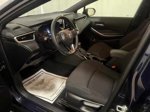 Certified 2020 Toyota Corolla SE image 19