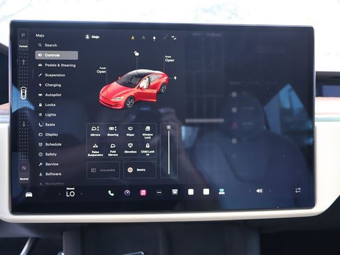 Used 2022 Tesla Model S image 49