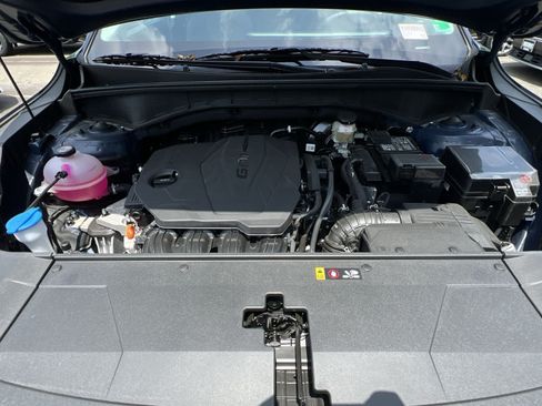 New 2026 Kia Sorento S w/ S Panoramic Sunroof Package FWD image 37