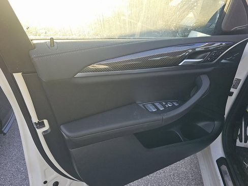 Used 2024 BMW X3 M40i image 11