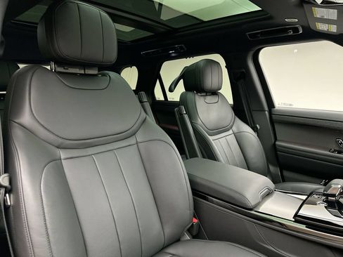 Used 2024 Land Rover Range Rover Sport Dynamic SE AWD/4WD image 10