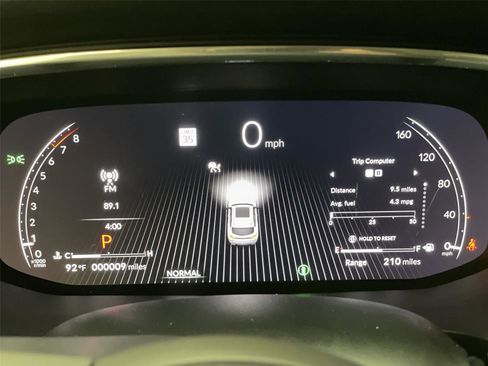 New 2026 Acura MDX w/Advance Package image 16