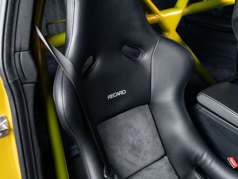Used 2015 BMW M4 Coupe RWD image 69
