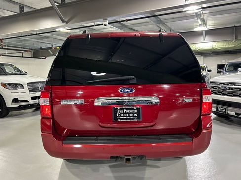 Used 2013 Ford Expedition EL Limited AWD/4WD image 3