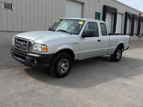 Used 2010 Ford Ranger XLT RWD image 3