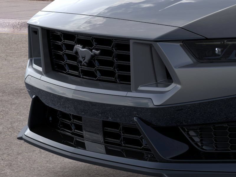 New 2026 Ford Mustang Dark Horse RWD image 19