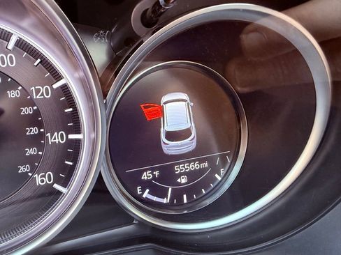 Used 2022 MAZDA CX-5 Carbon Edition image 24