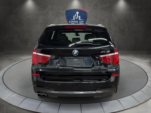 Used 2017 BMW X3 xDrive35i image 4