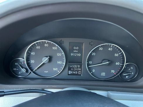 Used 2007 Mercedes-Benz C 230 Sedan image 10