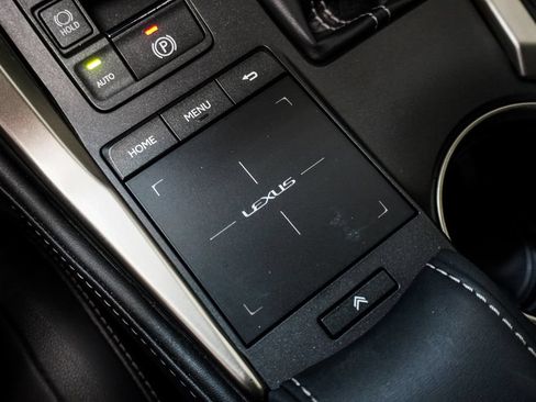Used 2020 Lexus NX 300 FWD w/ Accessory Package image 27