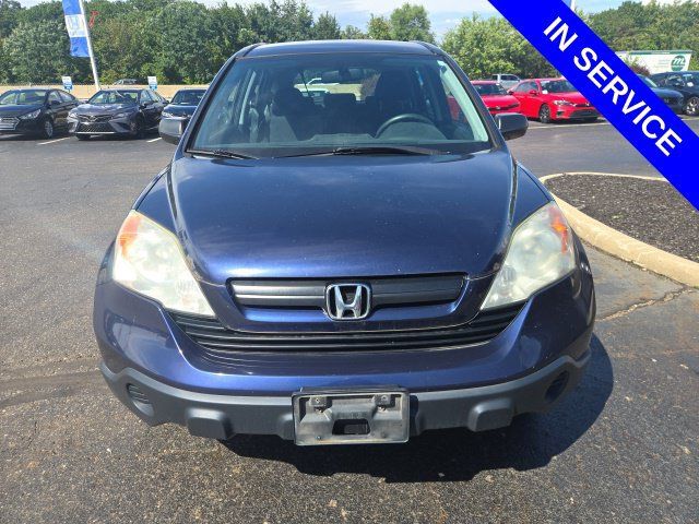 Used 2008 Honda CR-V LX image 2