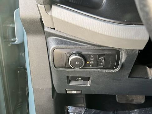 Used 2022 Ford Bronco Big Bend AWD/4WD image 8