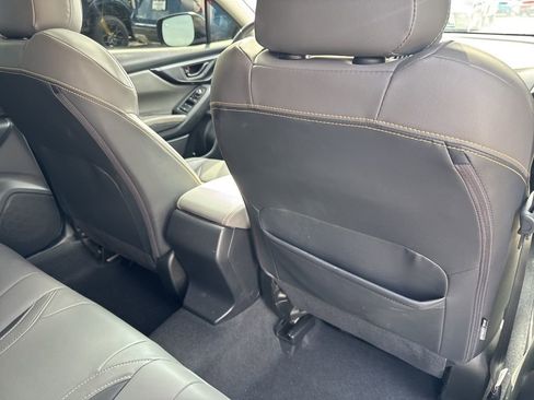 Used 2023 Subaru Crosstrek 2.5i Sport image 37