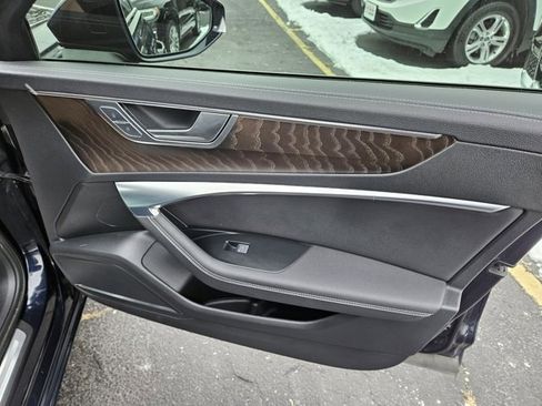 Used 2019 Audi A6 2.0T Premium Plus w/ Premium Plus Package image 10