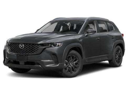 Used 2024 MAZDA CX-50 AWD 2.5 S w/ Preferred Package image 1