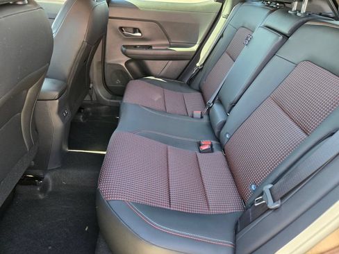 New 2026 Nissan Kicks SR AWD/4WD image 7