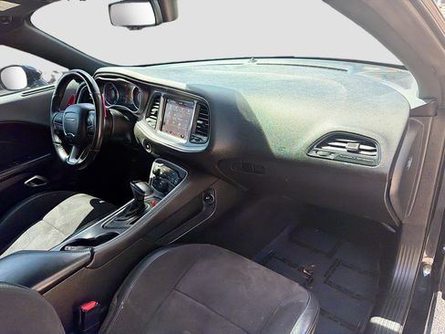 Used 2019 Dodge Challenger R/T Scat Pack w/ Plus Package RWD image 29
