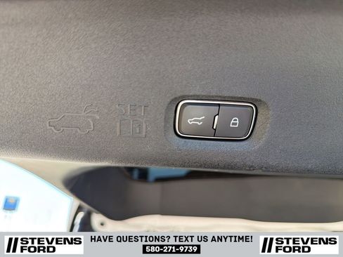 Used 2025 Ford Expedition Max Platinum w/ Driver's Package image 49