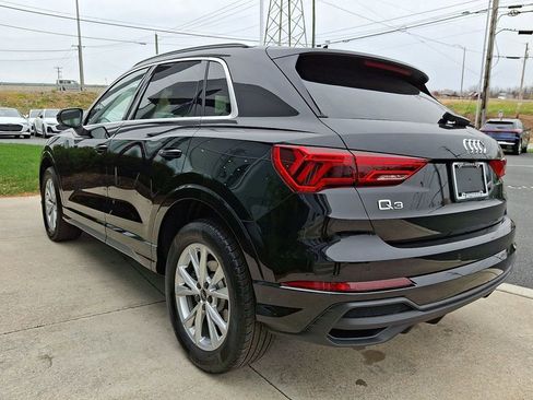 Certified 2025 Audi Q3 2.0T Premium Plus w/ Premium Plus Package image 4