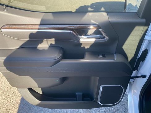 New 2026 GMC Sierra 1500 Elevation w/ Preferred Package image 26