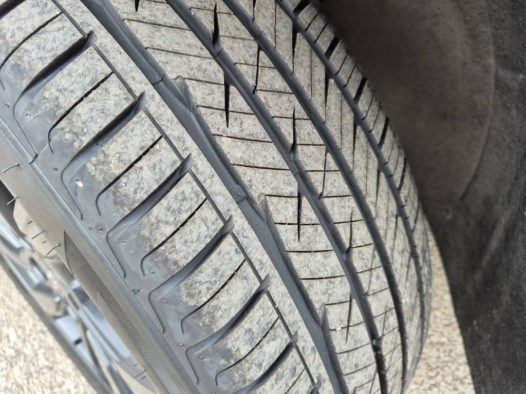 Certified 2022 Chevrolet Equinox RS AWD/4WD image 7