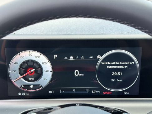 New 2026 Kia Seltos EX image 26