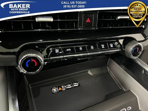 New 2026 Chevrolet Suburban RST w/ Comfort Package AWD/4WD image 29
