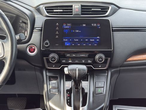 Used 2022 Honda CR-V EX-L image 18