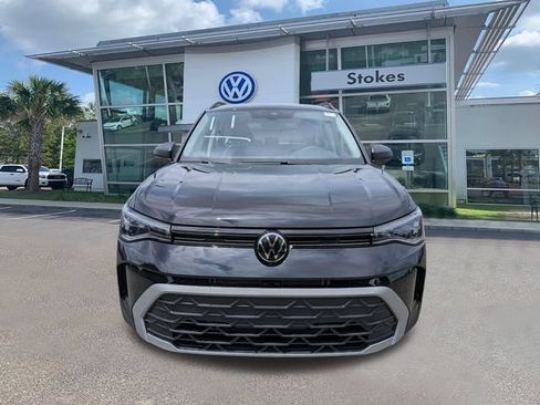 New 2026 Volkswagen Taos S FWD image 9