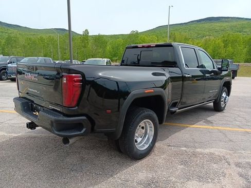 New 2026 GMC Sierra 3500 Denali w/ Denali Reserve Package AWD/4WD image 29