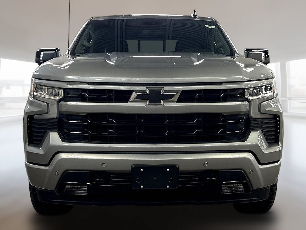 New 2026 Chevrolet Silverado 1500 RST w/ True North Edition Plus AWD/4WD image 14