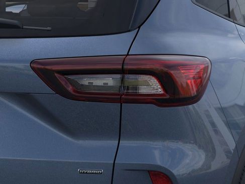 New 2025 Ford Escape ST-Line w/ Equipment Group 301A image 21