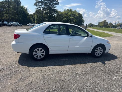Used 2006 Toyota Corolla LE FWD image 12