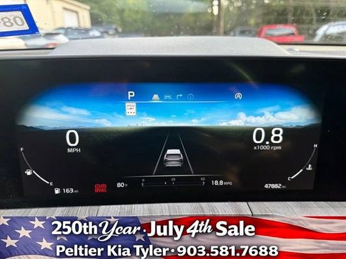 Certified 2024 Kia Telluride SX Prestige AWD/4WD image 18