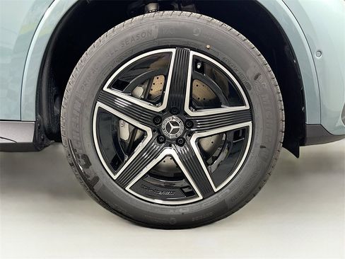 New 2026 Mercedes-Benz GLC 300 4MATIC image 35