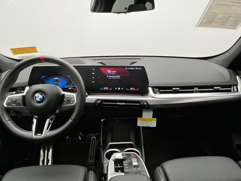 Certified 2025 BMW X1 M35i image 11