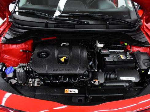 Used 2024 Kia Soul LX image 6