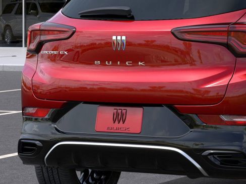 New 2026 Buick Encore GX Sport Touring w/ Black Roof Package image 14