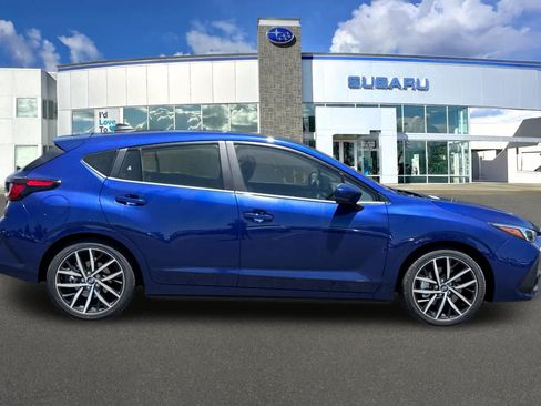 New 2026 Subaru Impreza 2.0i Sport AWD/4WD image 6