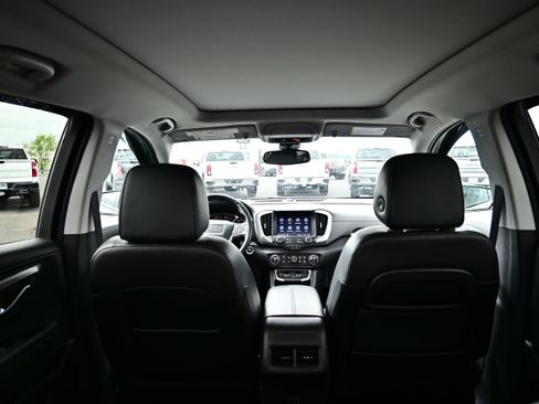 Used 2023 GMC Terrain SLT w/ Elevation Edition AWD/4WD image 14