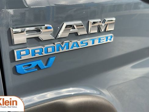 Used 2024 RAM ProMaster 3500 image 11