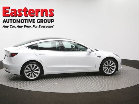 Used 2019 Tesla Model 3 Performance AWD/4WD image 37