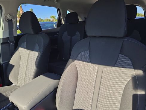 New 2026 Kia Sorento LX image 23